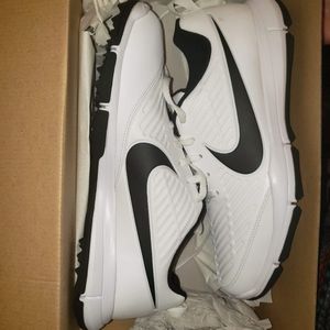 Mens Nike Golf Shoes